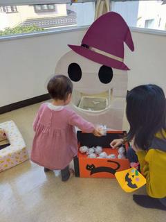 ハロウィンウィーク1001