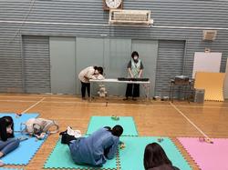ともだちいっぱいできるかな0419