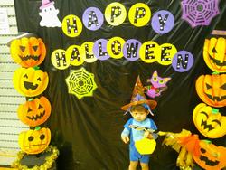 ハロウィン1002