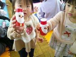 クリスマスパーティー1204