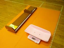 ともだちいっぱいできるかな0403