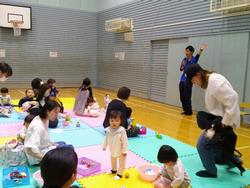 ともだちいっぱいできるかな0404