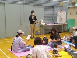 マミータイム0504