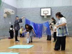なかよし0601
