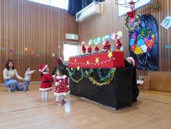 クリスマス1211-1