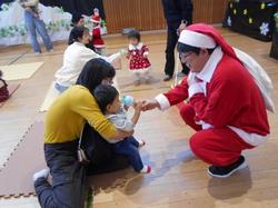 クリスマス1211-3