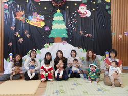 クリスマス1211-4