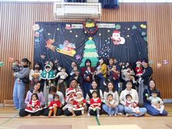 クリスマス1211-5