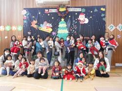 クリスマス1211-6