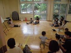 みんなで歌って踊っちゃおう!0601