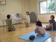 めっきら もっきら どーんどん!0802