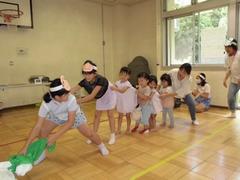 すてきだったよ~きみのえがお0803