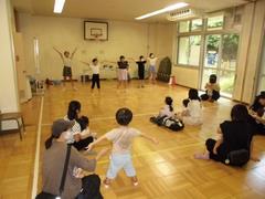 すてきだったよ~きみのえがお0804