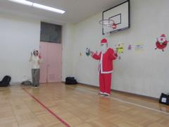 幼児クリスマス会1204