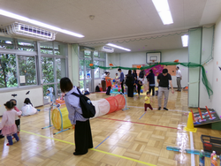 わくわくハロウィン1001