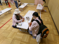 わくわくハロウィン1003