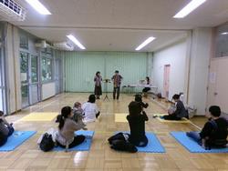 親子コンサート1102