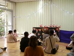 幼児クリスマス1201