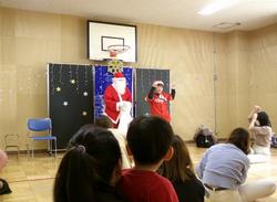 幼児クリスマス1204