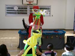 小学クリスマス1203