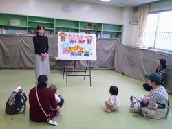 おはなしの森1001