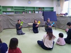 おはなしの森1102