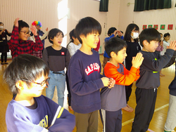 冬のお楽しみ会1203