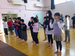 冬のお楽しみ会1204