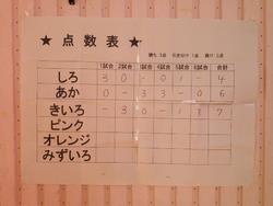 ドッジ大会0102