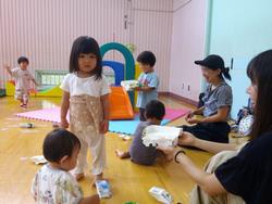 にこにこ広場0601