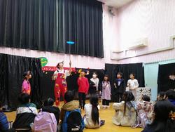 小学生クリスマス1202