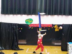 小学生クリスマス1201