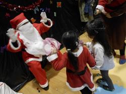 クリスマス会1206-2