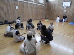 にこにこ広場0603