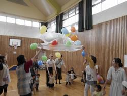 にこにこ広場0602