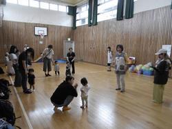 にこにこ広場0601