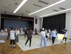 出張児童ホーム0902