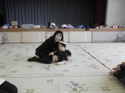 出張児童ホーム1001