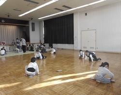 出張児童ホーム1102