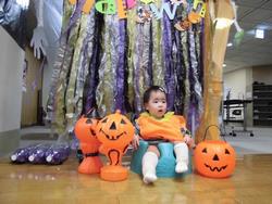 ハロウィンウィーク1002