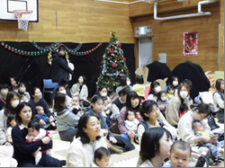 クリスマス0102