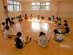 小学生あそびクラブ1