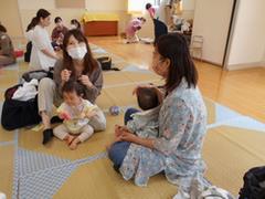 おしゃべり1002