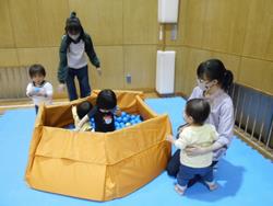 あつまれヨチヨチ0502