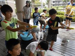 ウォーターアドベンチャー0801