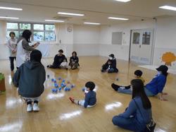 親子であそぼう1101