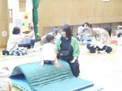 あつまれヨチヨチ0503