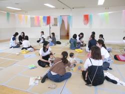 おしゃべり広場0603