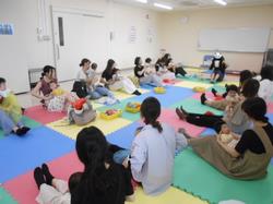 おしゃべり広場1001