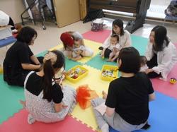 おしゃべり広場1002